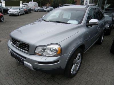 LHD VOLVO XC 90